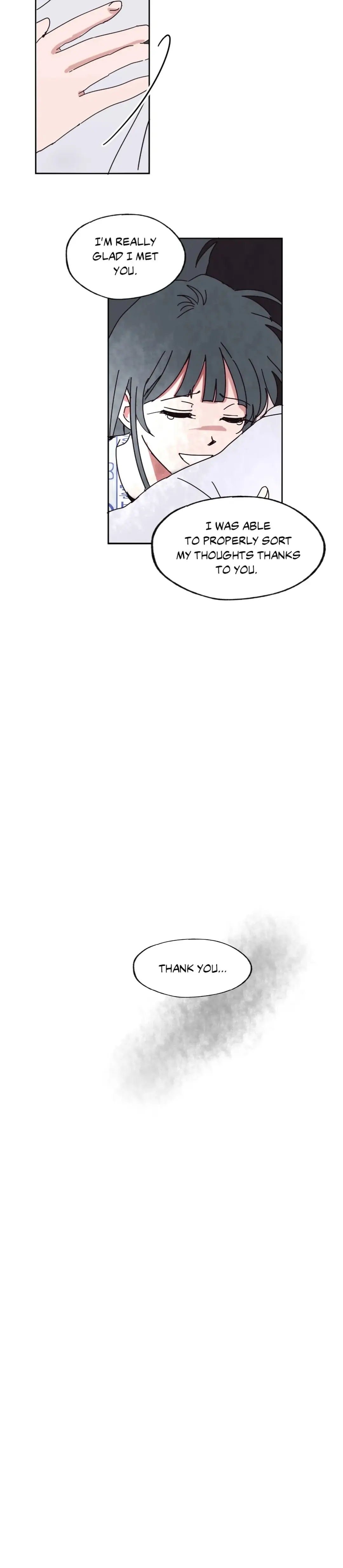 Farewell, My First Love Chapter 15 124 18