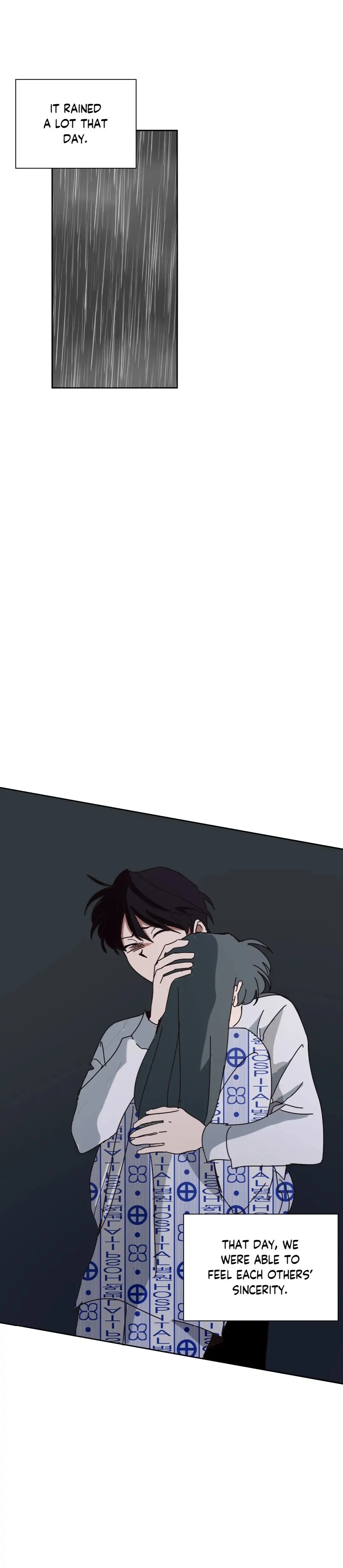 Farewell, My First Love Chapter 15 125 19