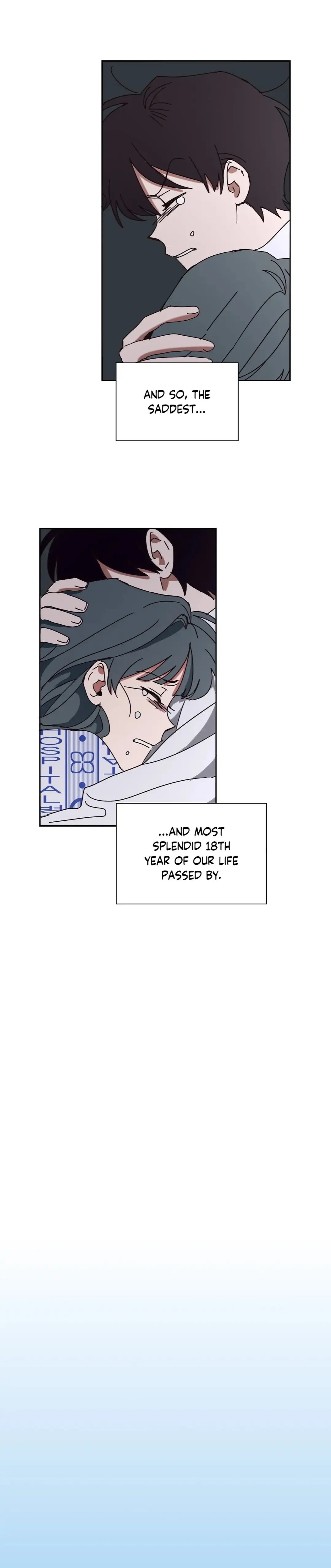 Farewell, My First Love Chapter 15 126 20