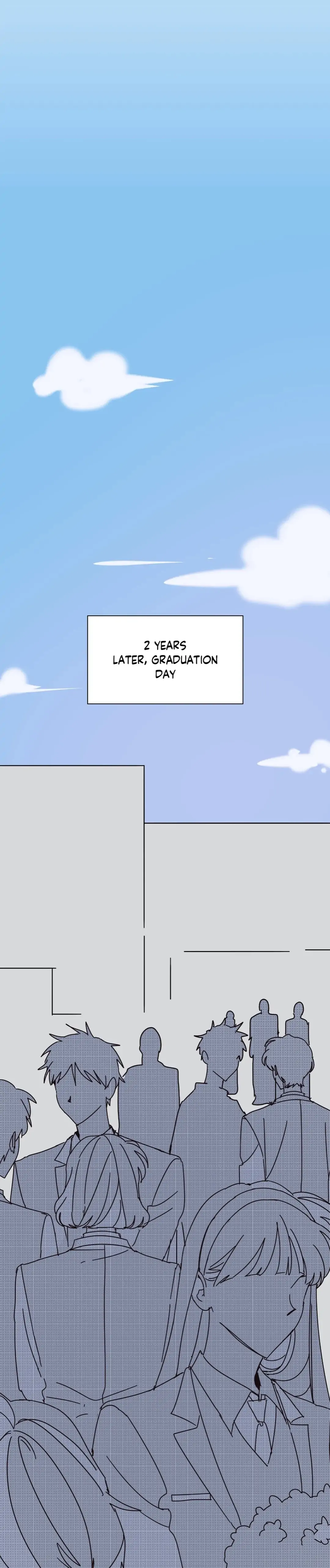 Farewell, My First Love Chapter 15 127 21