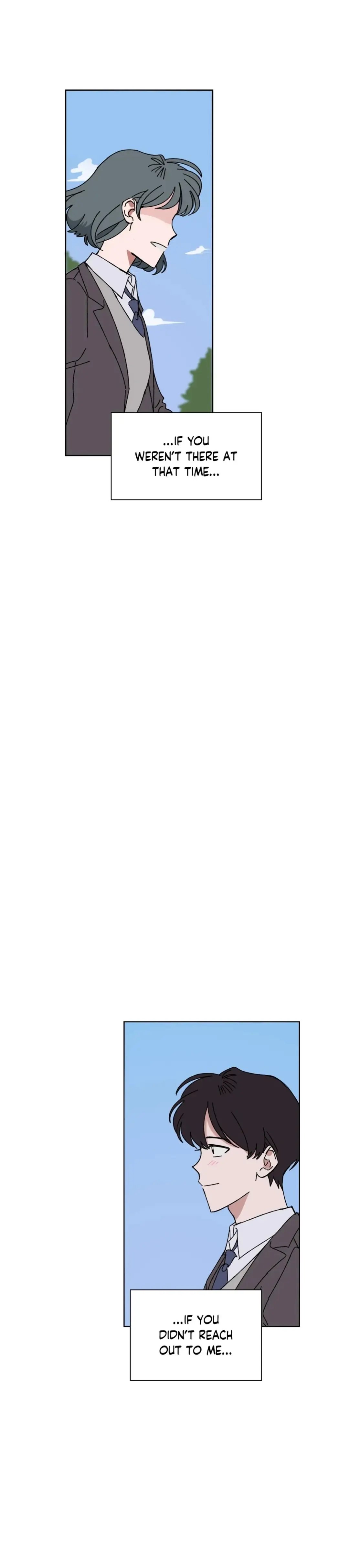 Farewell, My First Love Chapter 15 133 27