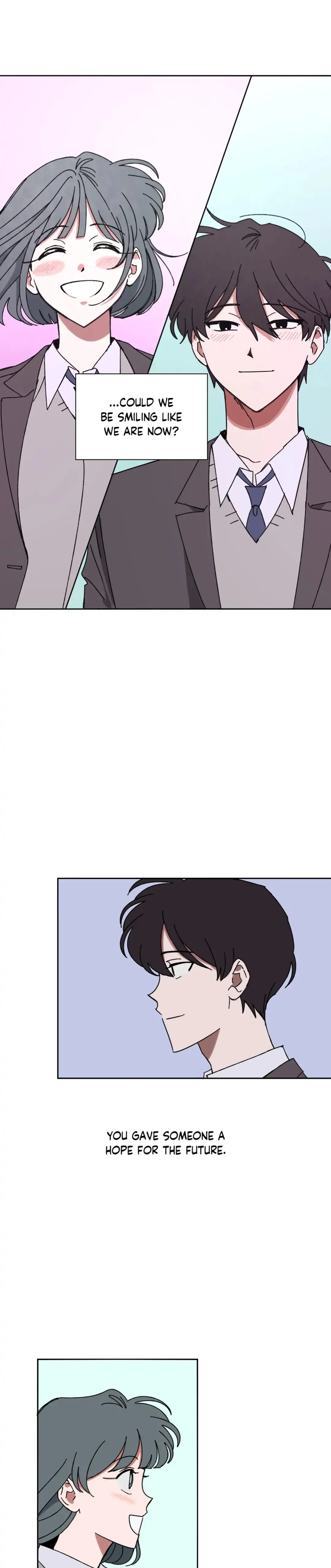 Farewell, My First Love Chapter 15 134 28
