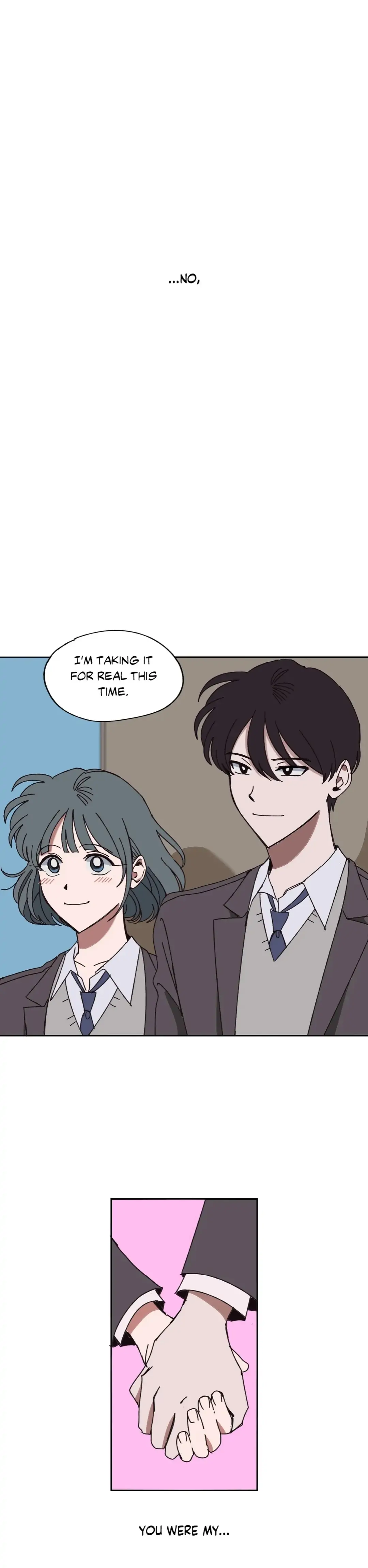 Farewell, My First Love Chapter 15 136 30