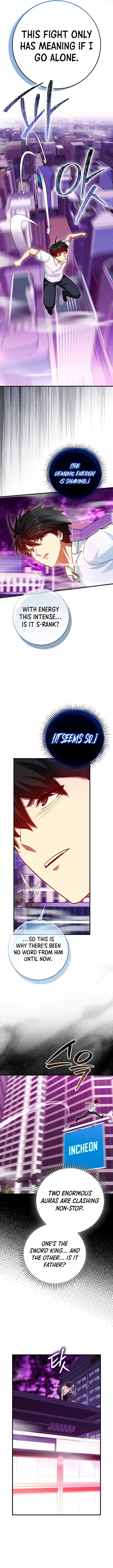 Return of the Martial Arts Genius Chapter 106 65 12
