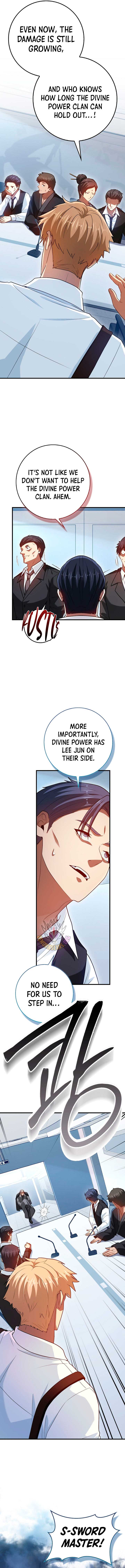 Return of the Martial Arts Genius Chapter 106 55 2