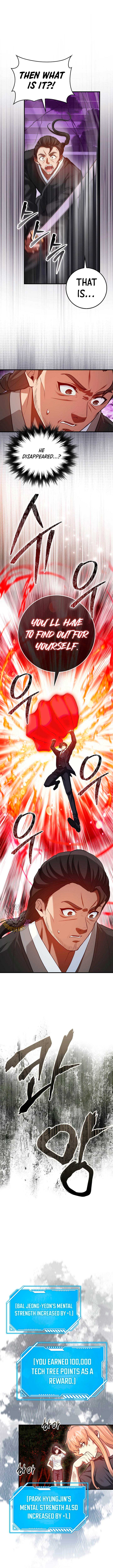 Return of the Martial Arts Genius Chapter 106 60 7