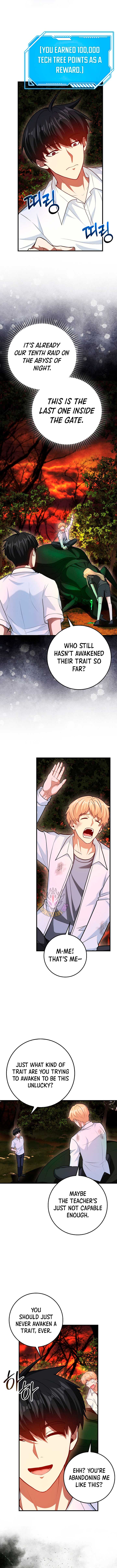 Return of the Martial Arts Genius Chapter 106 61 8
