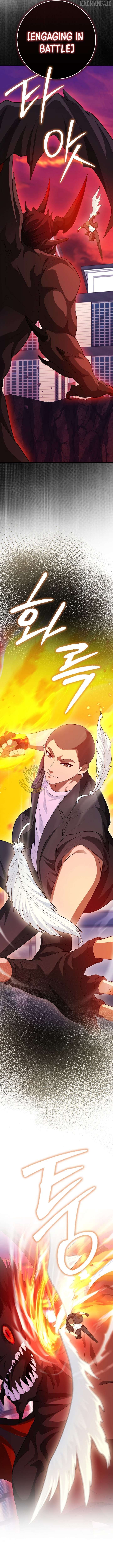 Return of the Martial Arts Genius Chapter 114 66 05