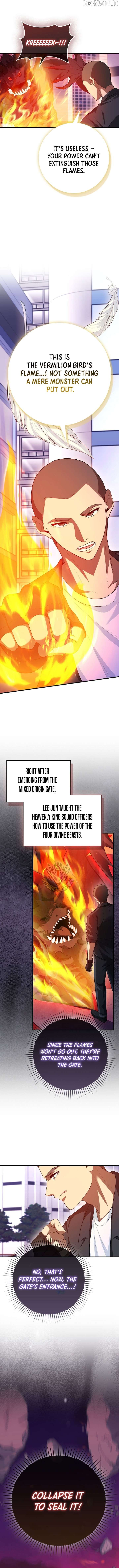 Return of the Martial Arts Genius Chapter 114 67 06