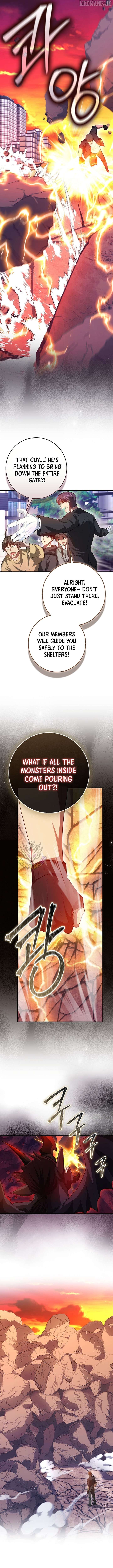 Return of the Martial Arts Genius Chapter 114 68 07