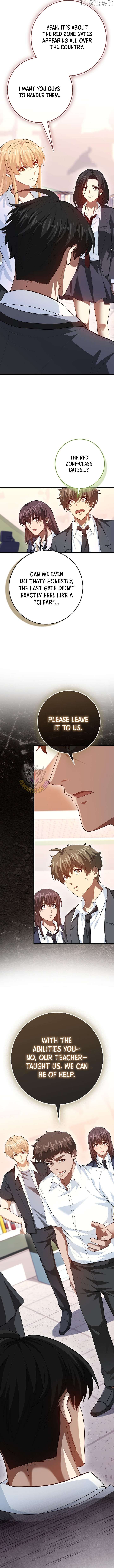 Return of the Martial Arts Genius Chapter 114 73 12