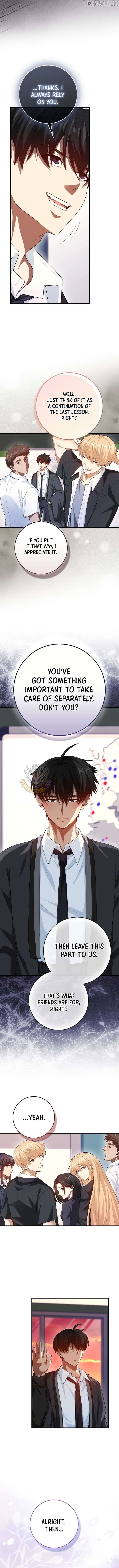 Return of the Martial Arts Genius Chapter 114 74 13
