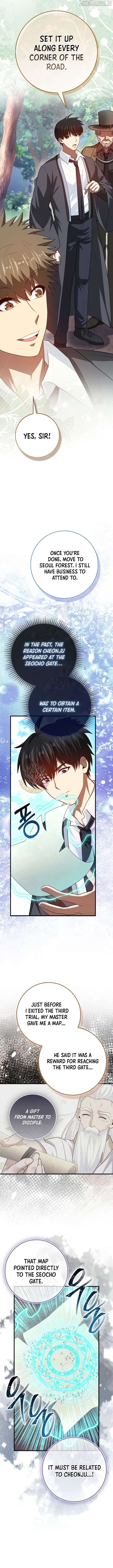 Return of the Martial Arts Genius Chapter 114 77 16