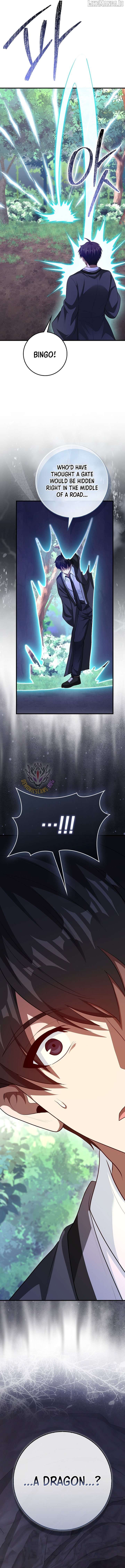 Return of the Martial Arts Genius Chapter 114 78 17
