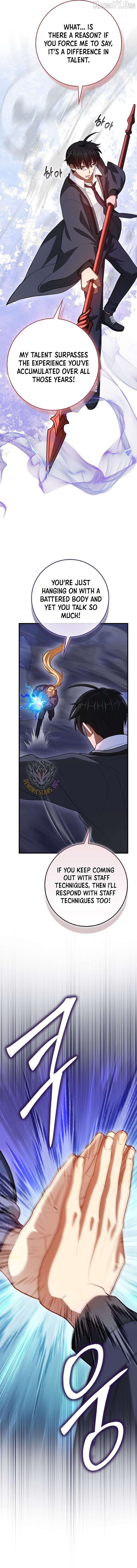 Return of the Martial Arts Genius Chapter 116 67 06