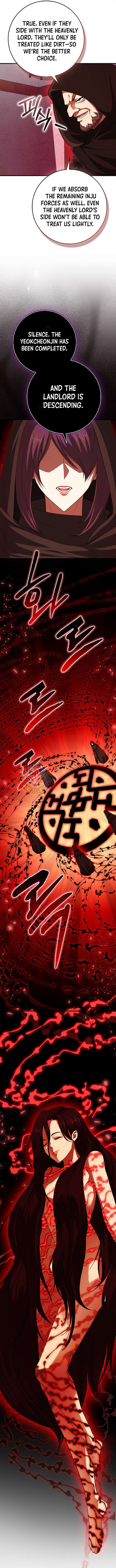 Return of the Martial Arts Genius Chapter 120 74 15