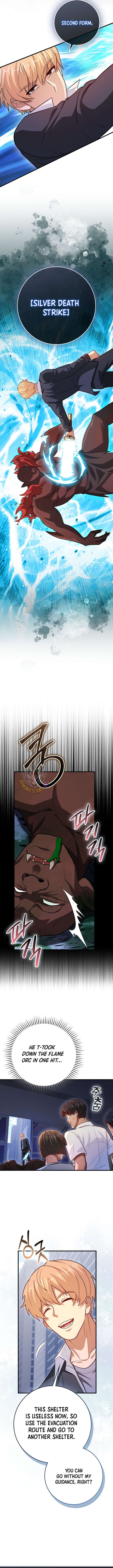 Return of the Martial Arts Genius Chapter 125 76 14