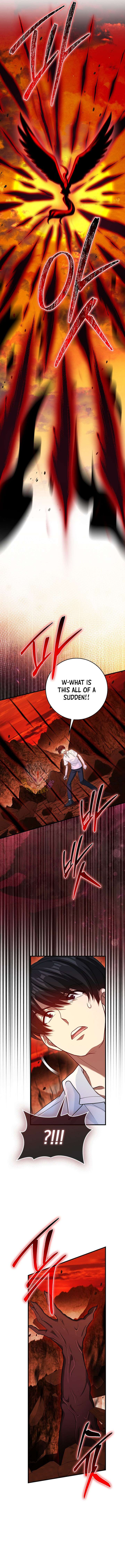 Return of the Martial Arts Genius Chapter 125 65 3