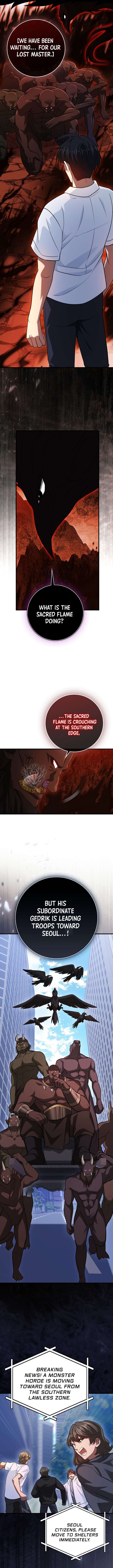 Return of the Martial Arts Genius Chapter 125 67 5