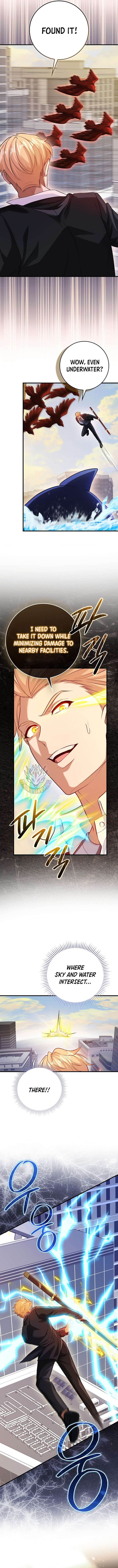 Return of the Martial Arts Genius Chapter 126 53 004