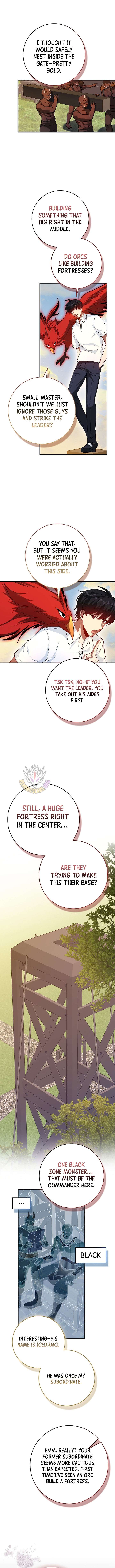 Return of the Martial Arts Genius Chapter 126 55 006