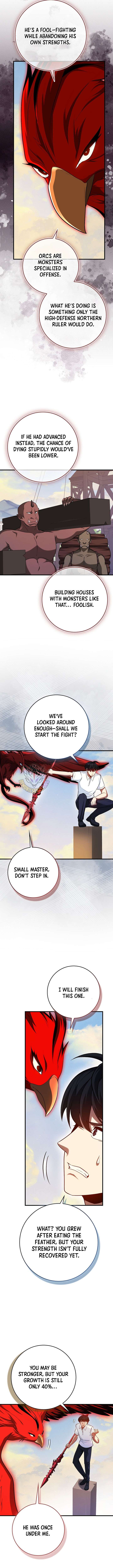 Return of the Martial Arts Genius Chapter 126 56 007