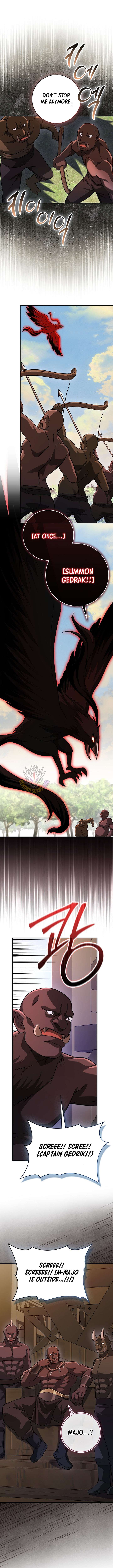 Return of the Martial Arts Genius Chapter 126 57 008