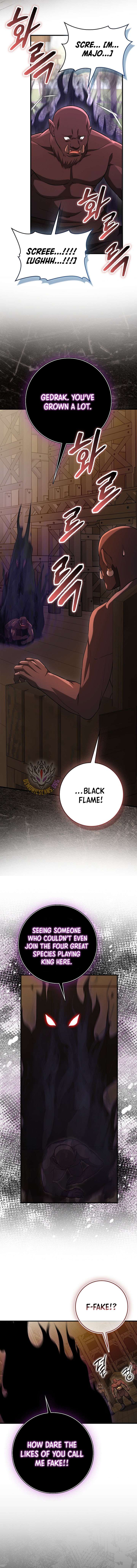 Return of the Martial Arts Genius Chapter 126 58 009