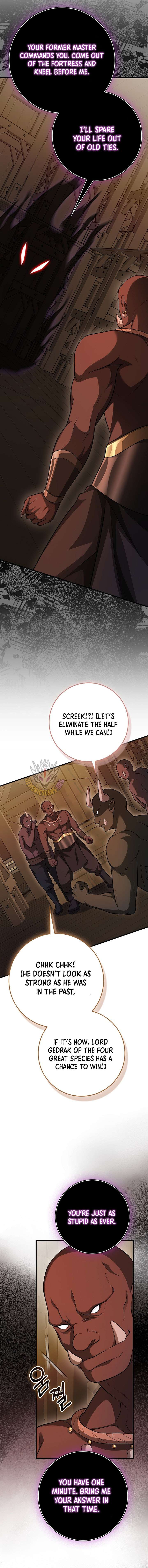 Return of the Martial Arts Genius Chapter 126 59 010