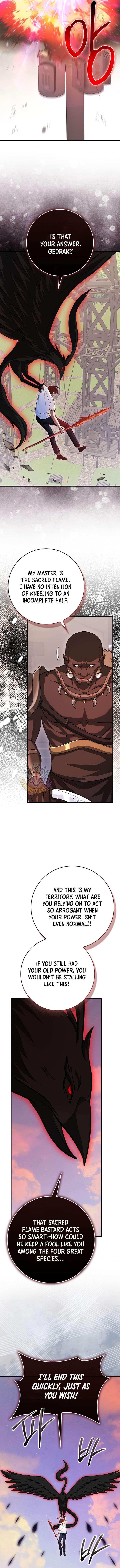 Return of the Martial Arts Genius Chapter 126 62 013