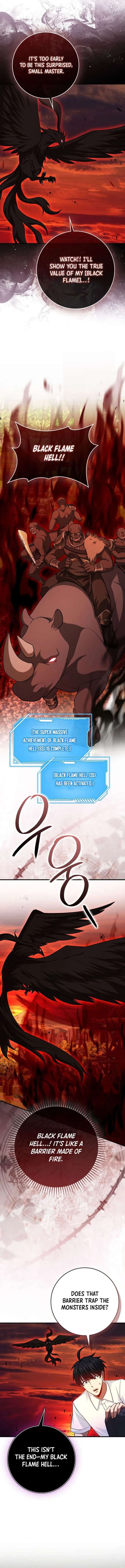 Return of the Martial Arts Genius Chapter 127 60 002