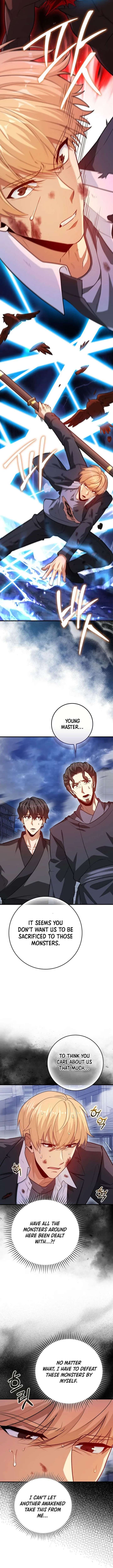 Return of the Martial Arts Genius Chapter 127 74 016