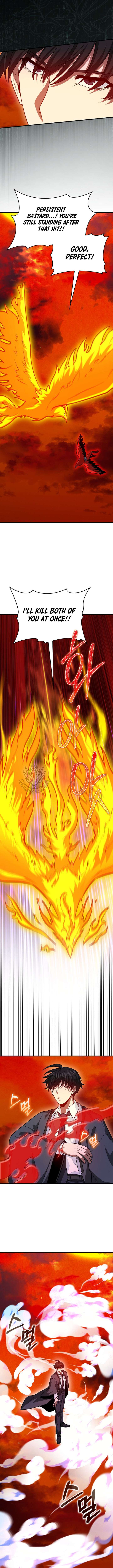 Return of the Martial Arts Genius Chapter 133 60 ch 133 12