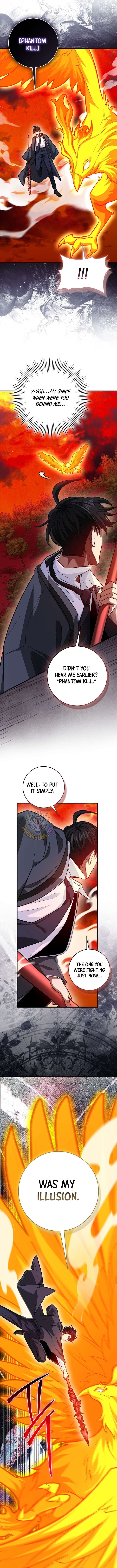 Return of the Martial Arts Genius Chapter 133 63 ch 133 15