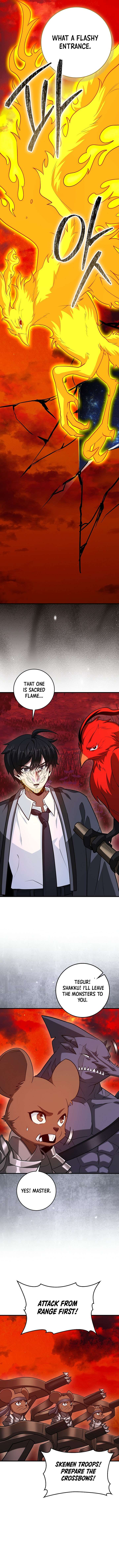 Return of the Martial Arts Genius Chapter 133 51 ch 133 3