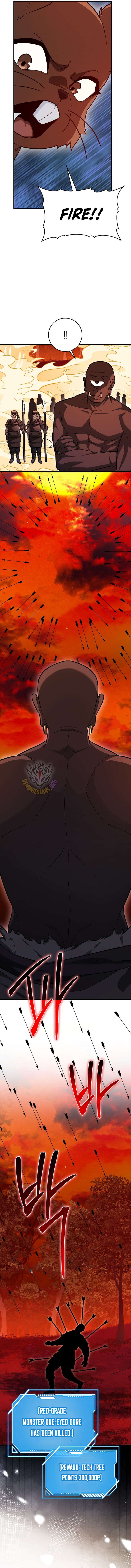 Return of the Martial Arts Genius Chapter 133 52 ch 133 4