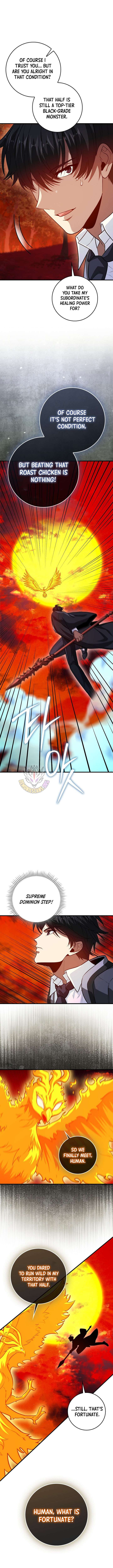 Return of the Martial Arts Genius Chapter 133 54 ch 133 6