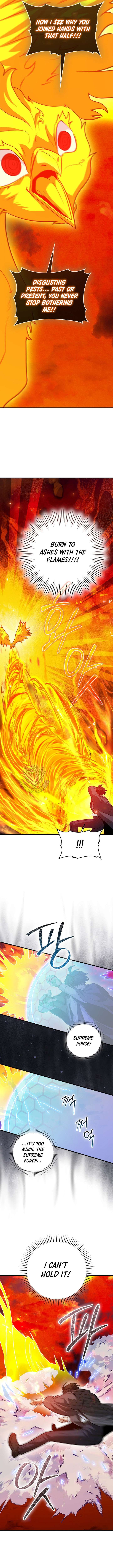 Return of the Martial Arts Genius Chapter 133 56 ch 133 8