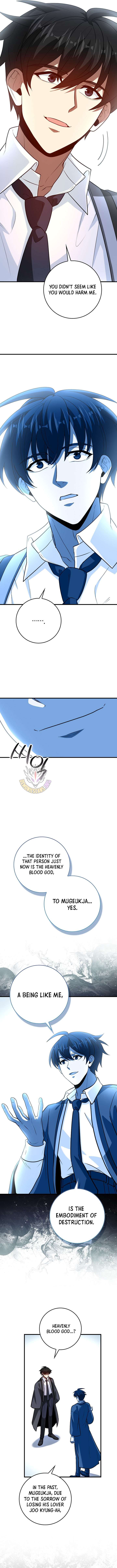 Return of the Martial Arts Genius Chapter 136 64 ch 136 10