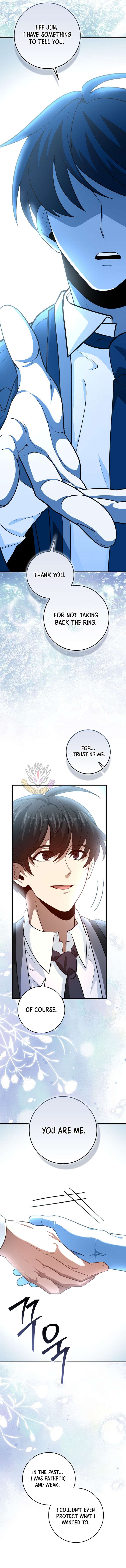 Return of the Martial Arts Genius Chapter 136 69 ch 136 15