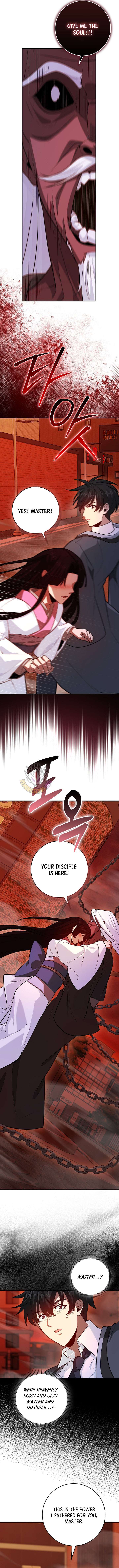 Return of the Martial Arts Genius Chapter 136 56 ch 136 2