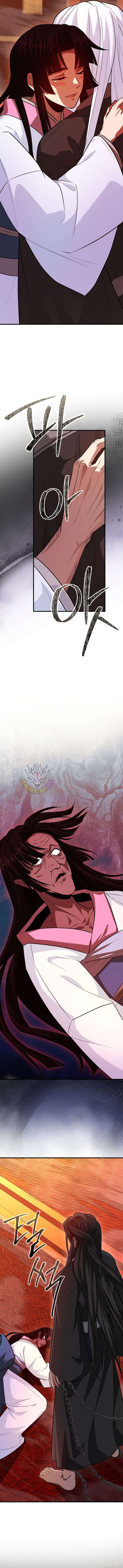 Return of the Martial Arts Genius Chapter 136 57 ch 136 3