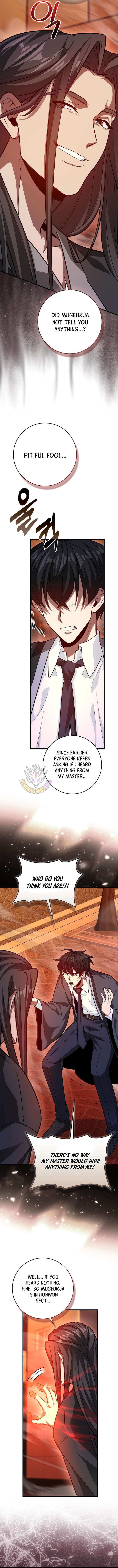 Return of the Martial Arts Genius Chapter 136 60 ch 136 6