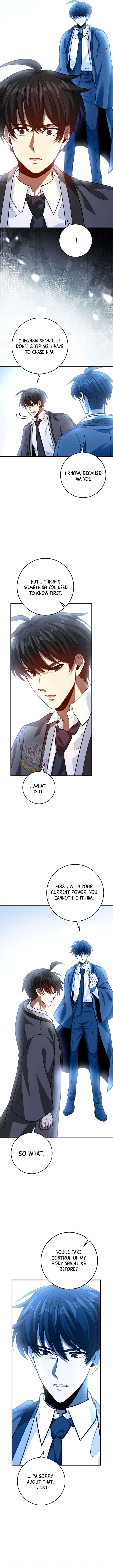 Return of the Martial Arts Genius Chapter 136 62 ch 136 8
