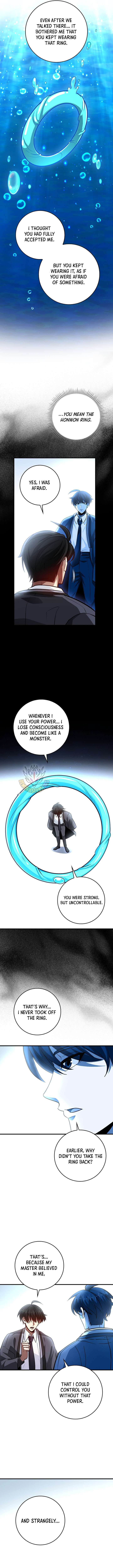 Return of the Martial Arts Genius Chapter 136 63 ch 136 9