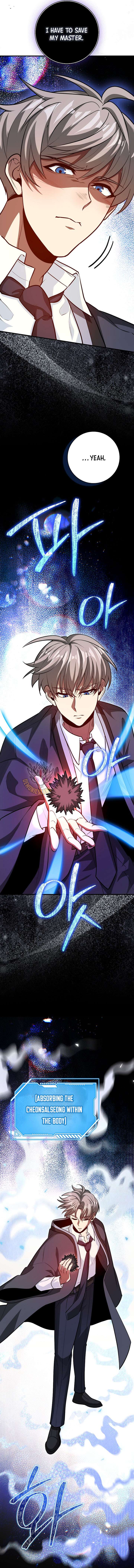 Return of the Martial Arts Genius Chapter 137 63 ch 137 12