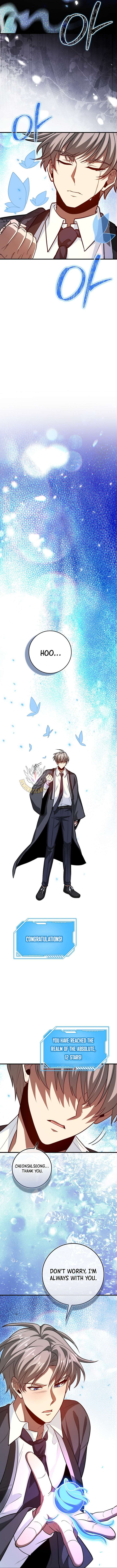 Return of the Martial Arts Genius Chapter 137 64 ch 137 13