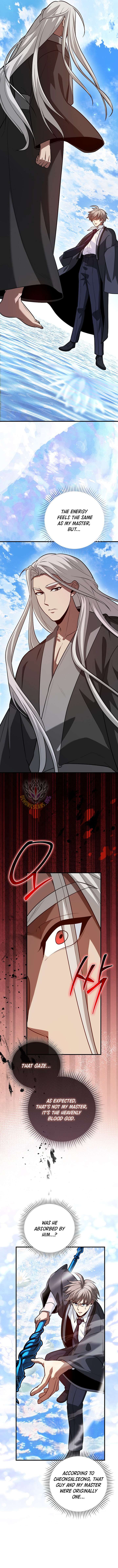 Return of the Martial Arts Genius Chapter 137 66 ch 137 15