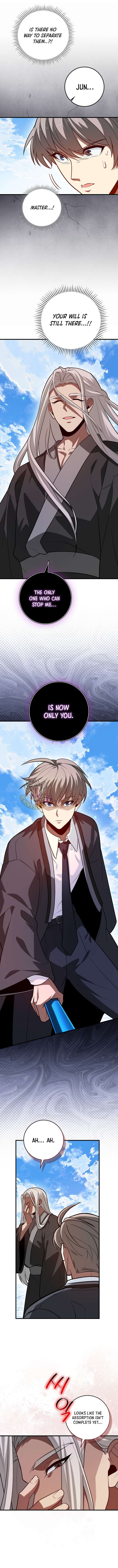 Return of the Martial Arts Genius Chapter 137 67 ch 137 16
