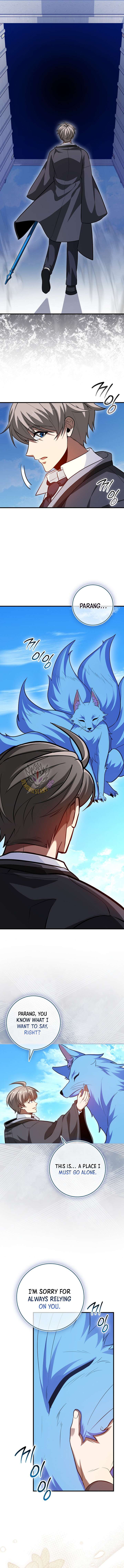 Return of the Martial Arts Genius Chapter 137 58 ch 137 7
